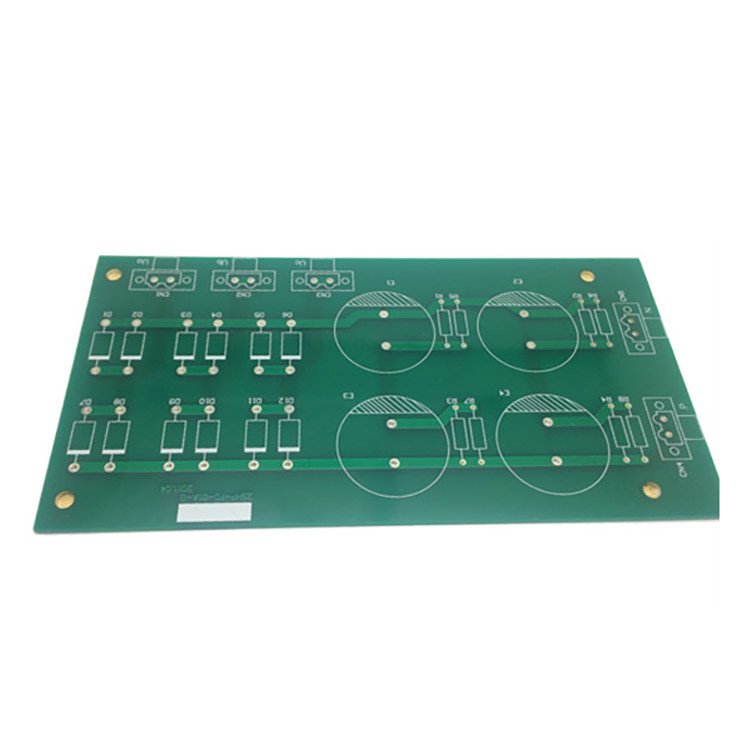 山东净化器PCBA电路板研发 负离子器PCB控制板抄板 线路板打样加工
